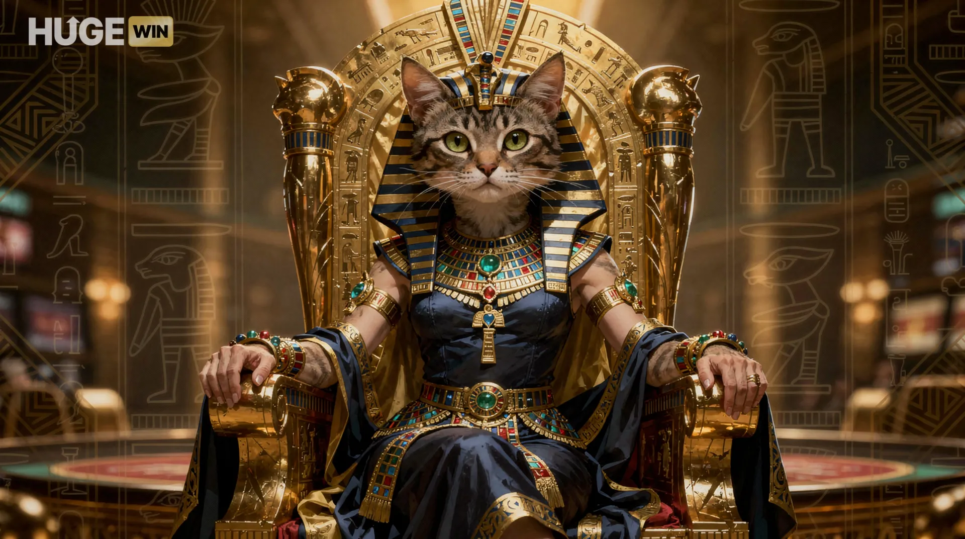 Παίξτε Cleocatra — Πλήρης Ανάλυση, Demo και RTP 2026