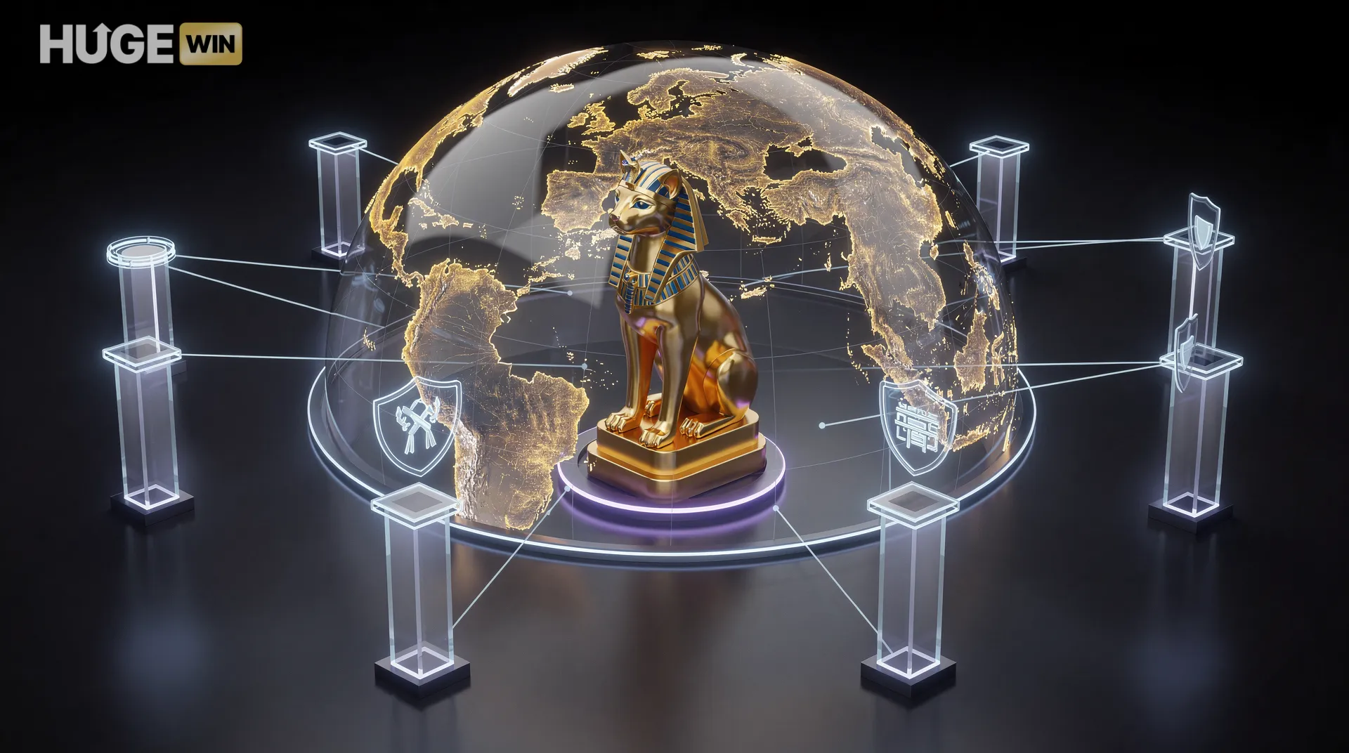 Διαθεσιμότητα και Άδειες του Cleocatra