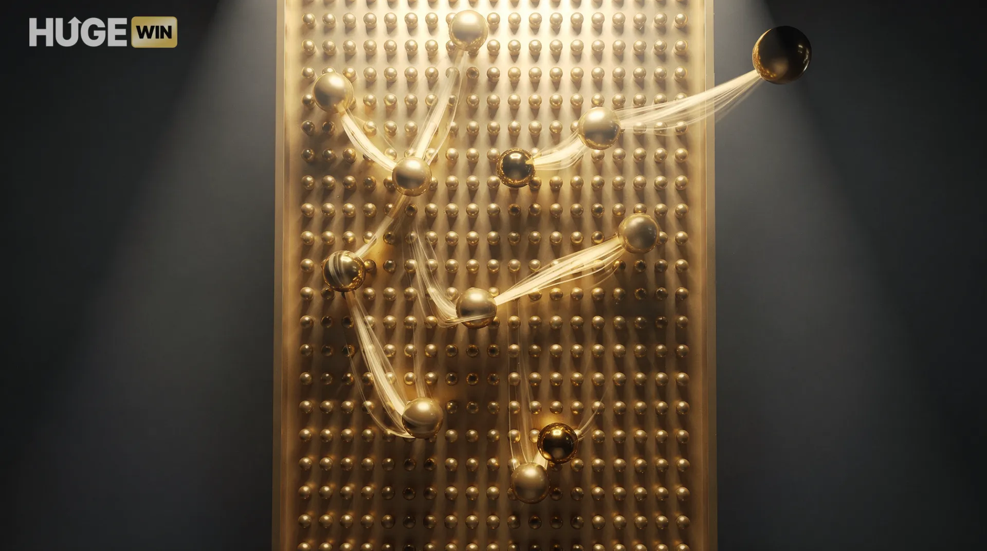 Παίξτε Plinko — Πλήρης Ανάλυση, Demo και RTP 2026 | HugeWin