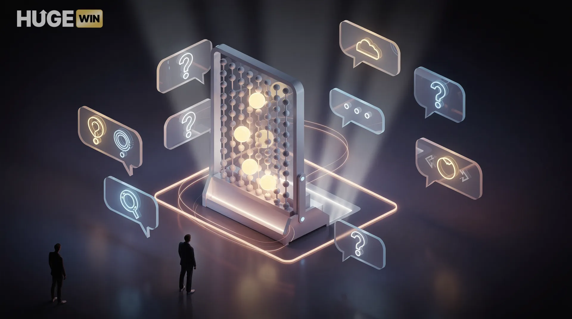 Απαντήσεις στις Ερωτήσεις σας για το Plinko