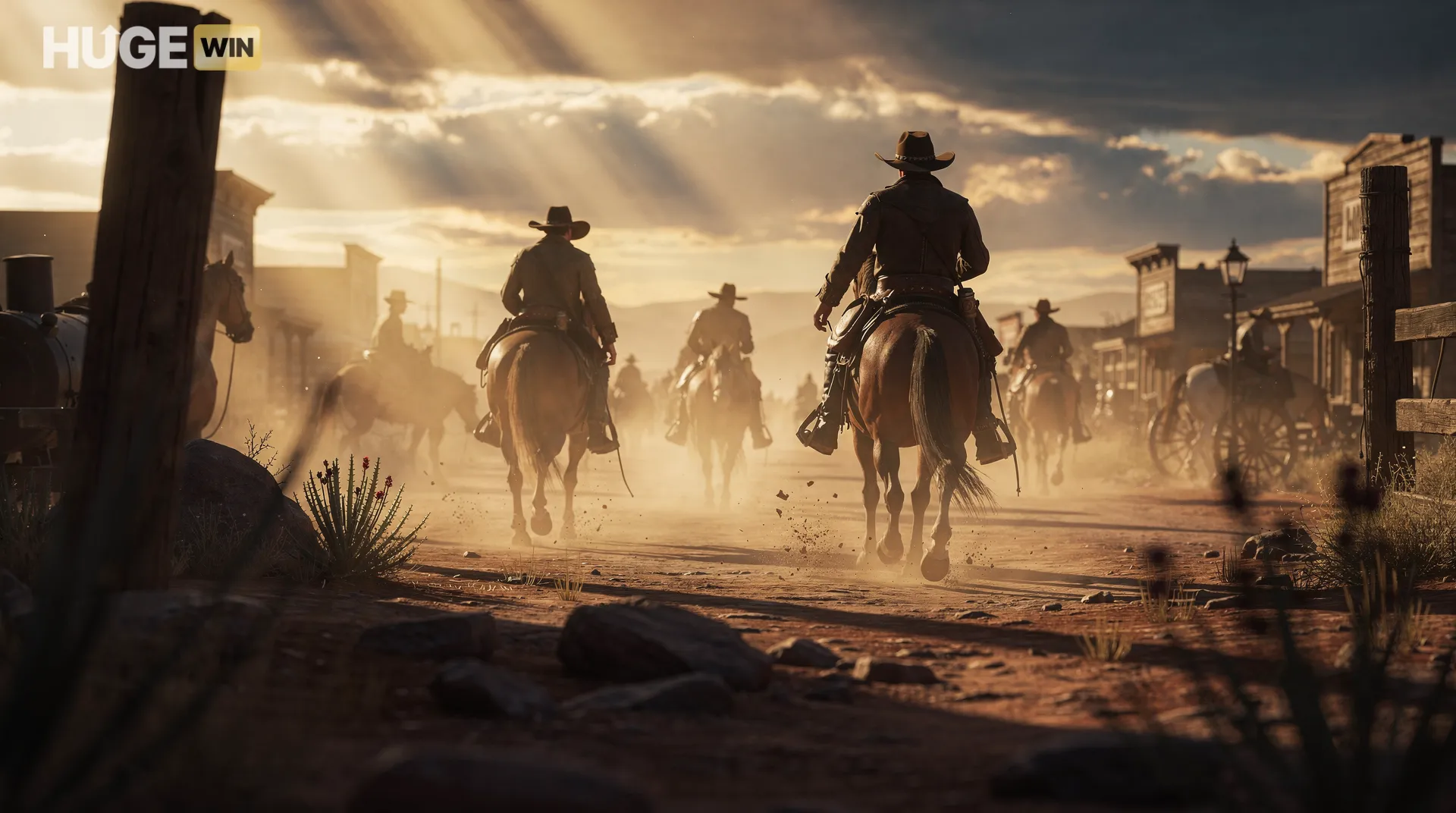 Παίξτε Wild West Gold — Πλήρης Ανάλυση, Demo και RTP 2026